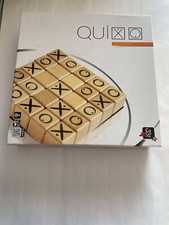 1995 gigamic quixo d'occasion  Expédié en Belgium