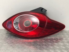 Rückleuchte rückstrahler hec gebraucht kaufen  Deutschland