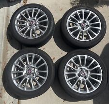 2017 2020 fiat for sale  Saint Augustine