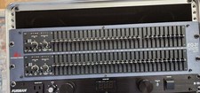 Dbx ieq dual for sale  Hanover Park