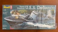 Patrol gunboat uss for sale  Fairfield