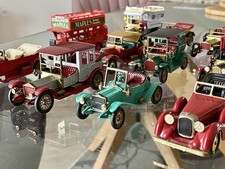 Matchbox models yesteryear gebraucht kaufen  Coswig