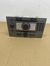 Vauxhall vectra radio for sale  BENFLEET
