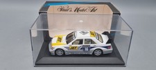 Modellautos minichamps mercede gebraucht kaufen  Neunkirchen-Seelscheid
