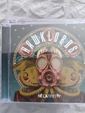 Hawklords relativity 2024 for sale  GLASGOW