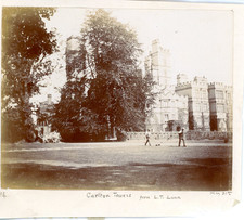 England carlton towers d'occasion  Pagny-sur-Moselle