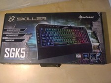 Sharkoon skiller sgk5 gebraucht kaufen  Kaiserslautern