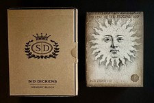 Rare sid dickens for sale  Saint Charles