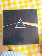 Coffret pink floyd d'occasion  Magalas