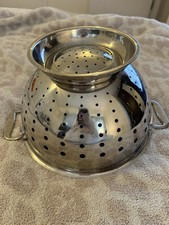 Clad qt. stainless for sale  LIVERPOOL