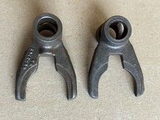 Schaltgabeln bsa wm20 gebraucht kaufen  Syrau