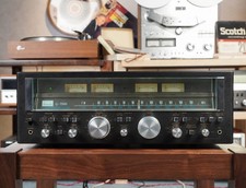Sansui 7500 vintage for sale  Garden Grove