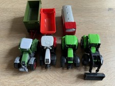 Siku landwirtschaft kleines gebraucht kaufen  Lübeck