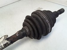 Transmission gauche mercedes d'occasion  Roche-la-Molière