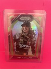 Panini prizm hailie for sale  Brandon
