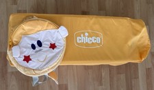 Chicco baby kinder gebraucht kaufen  Sagard