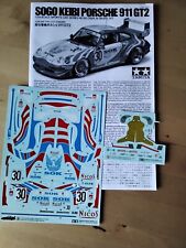 tamiya porsche d'occasion tamiya porsche d'occasion Ris-Orangis