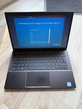 Dell latitude 3301 d'occasion  Vanves
