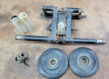 Polaris rear suspension for sale  Brookings