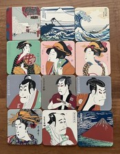 Ukiyoe japanese fine for sale  Lancaster