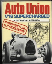 Auto union v16 gebraucht kaufen  Oranienbaum-Wörlitz