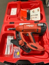Hilti gx100 gas d'occasion  Expédié en Belgium