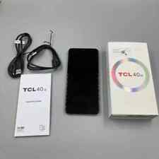 Tcl 40se smartphone usato  Sesto Calende