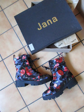 Jana stiefel schnürstiefel gebraucht kaufen  Niemegk