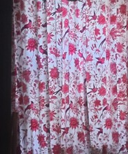 Stück vorhänge vintage gebraucht kaufen  Frankenthal