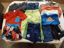 Kleiderpaket jungen 116 gebraucht kaufen  Delitzsch