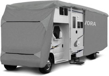 Telo per camper usato  Roma