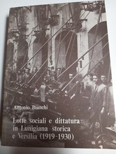 Bianchi. lotte sociali usato  Torino