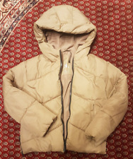 Winterjacke kinder mädchen gebraucht kaufen  Losheim am See