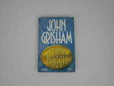 John grisham uomo usato  Bergamo