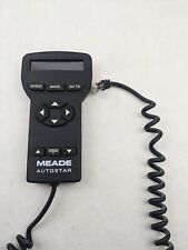 Meade autostar 4700 for sale  Denver