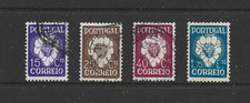 Usado, [Portugal 1938 - Congresso Internacional de Vinhedos e Vinhos] conjunto completo usado comprar usado  Enviando para Brazil
