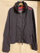 Ladies superdry pink for sale  LISKEARD