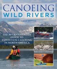 Canoeing wild rivers for sale  Montgomery