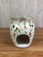 Yankee candle ceramic for sale  OKEHAMPTON