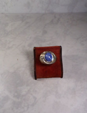 D32 eleganter ring gebraucht kaufen  München