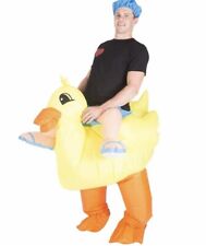 inflatable duck for sale  GRAYS