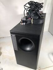 Bose acoustimass home for sale  Newark