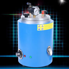 500w round wax for sale  Chino