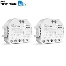 Packs sonoff dualr3 gebraucht kaufen  Bremen
