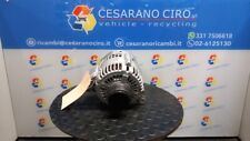 Alternatore c2s40072 jaguar usato  Cinisello Balsamo