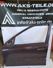 Mercedes riginal klasse gebraucht kaufen  Fußgönheim