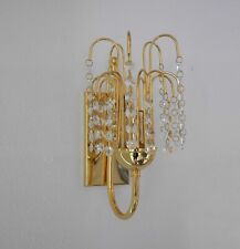Applique 407 swarovski usato  Canicatti