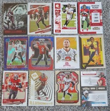Panini nfl trading for sale  EASTLEIGH