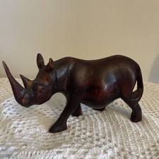 Large collectable wooden for sale  STALYBRIDGE