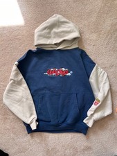 Tgf childish hoodie for sale  SPENNYMOOR